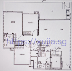 Woodhaven (D25), Condominium #575101511